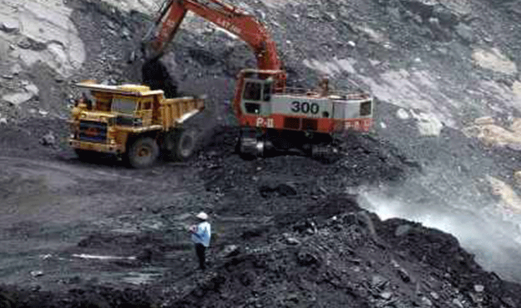 Technology upgradation for mineral exploration