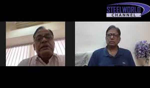 DR A K Chattopadhyay interview