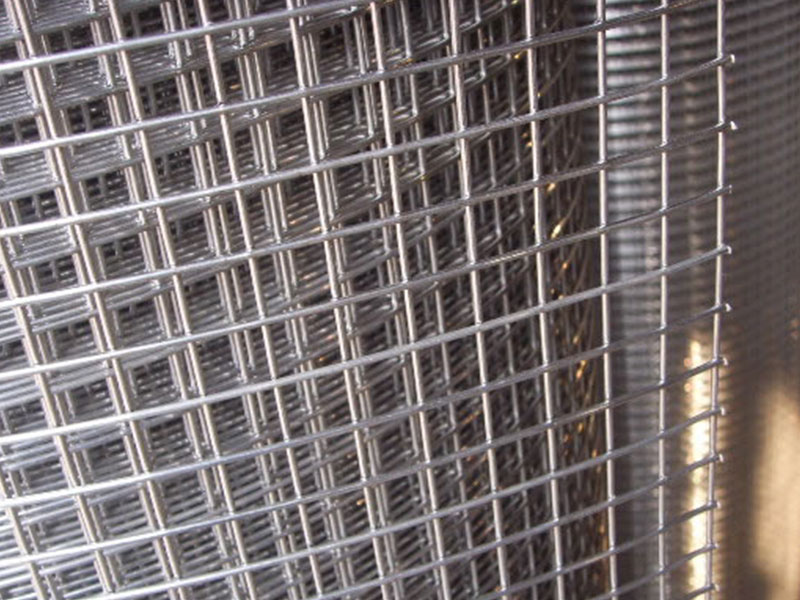 Type 304 and Type 316 stainless steel for screen mesh