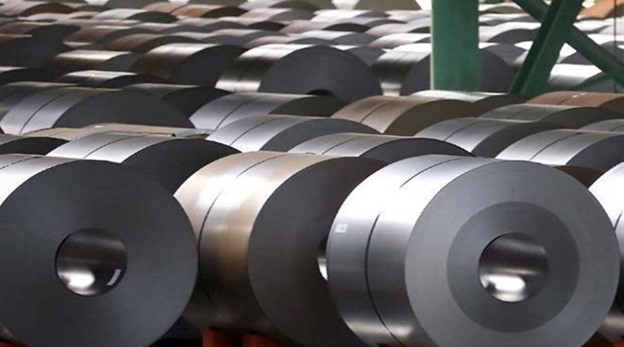 Steel firms’ operating margin to fall by 500 bps, says Crisil