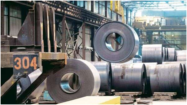 Indian steelmakers hoping for export duty cut