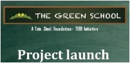 TERI signs MoU with Tata Steel Foundation to implement Green Steel Project