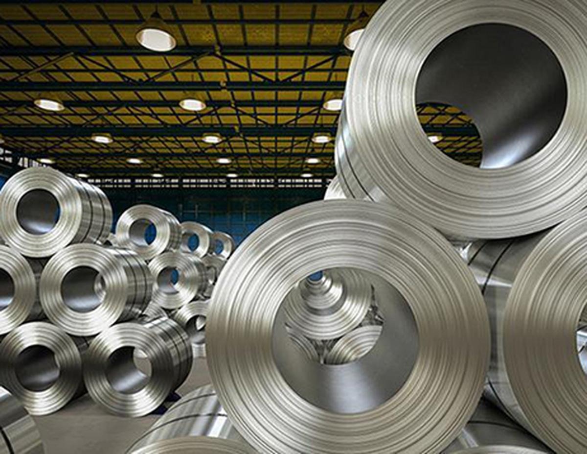 Rising steel imports from Korea, China more worrying than Russia