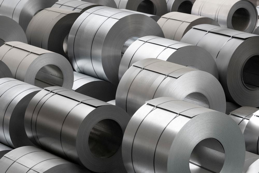 Steel exports rise in fourth quarter, but lag year-ago levels